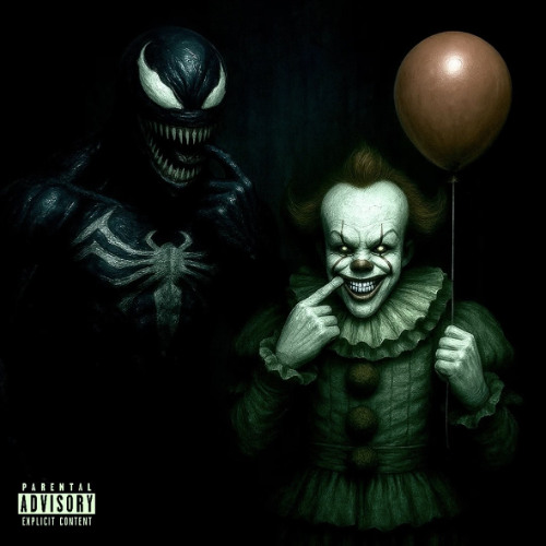 Savior - Five x Gunner