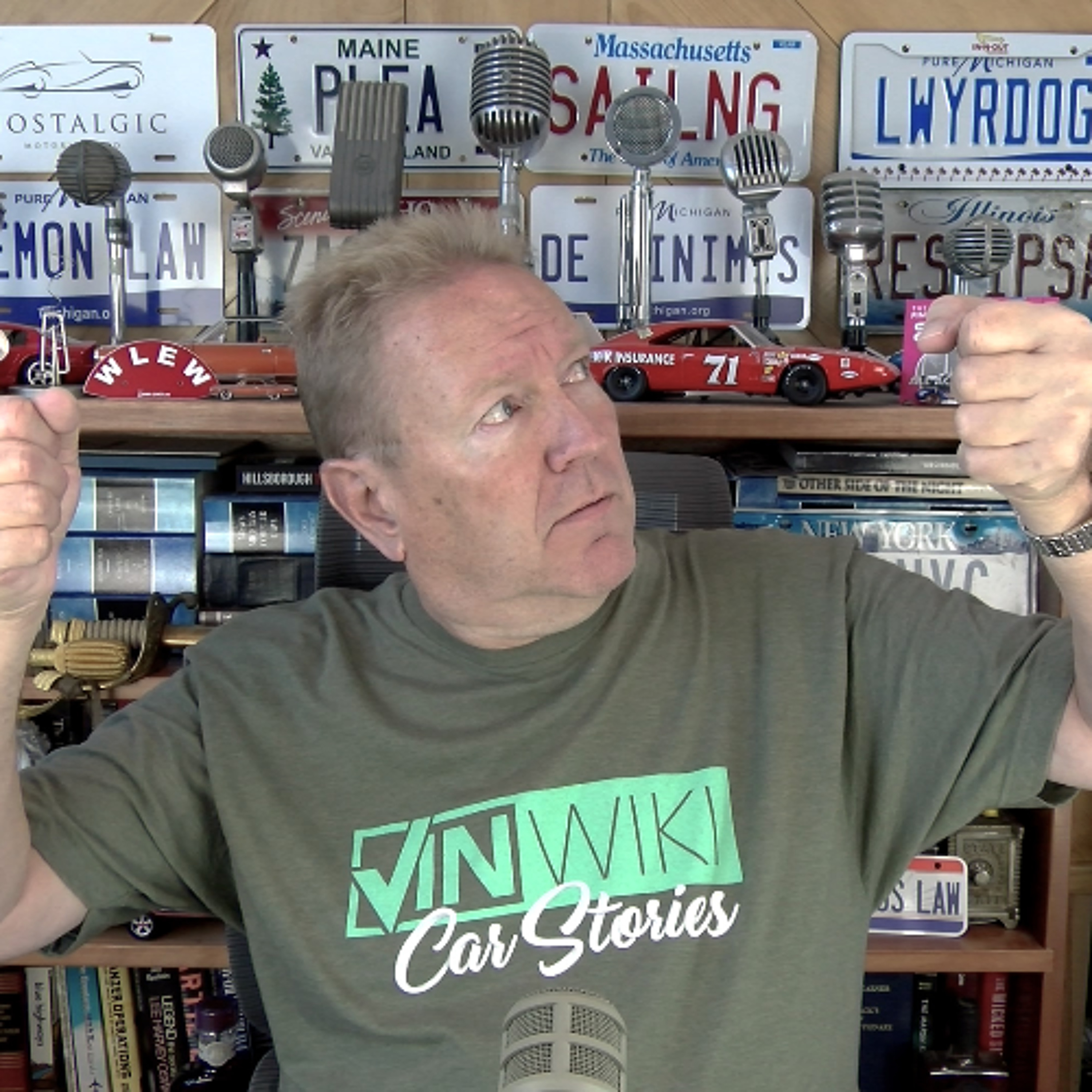 Trucks Would Be BANNED From the Left Lane Under Proposed Law Trucks Would Be BANNED From the Left Lane Under Proposed Law