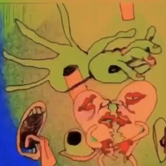 to the moon (elfesher x dark.wave)