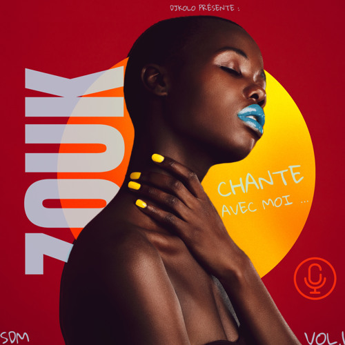 CHANTE AVEC MOI Vol.1 By Djkolo #sadouxmaman