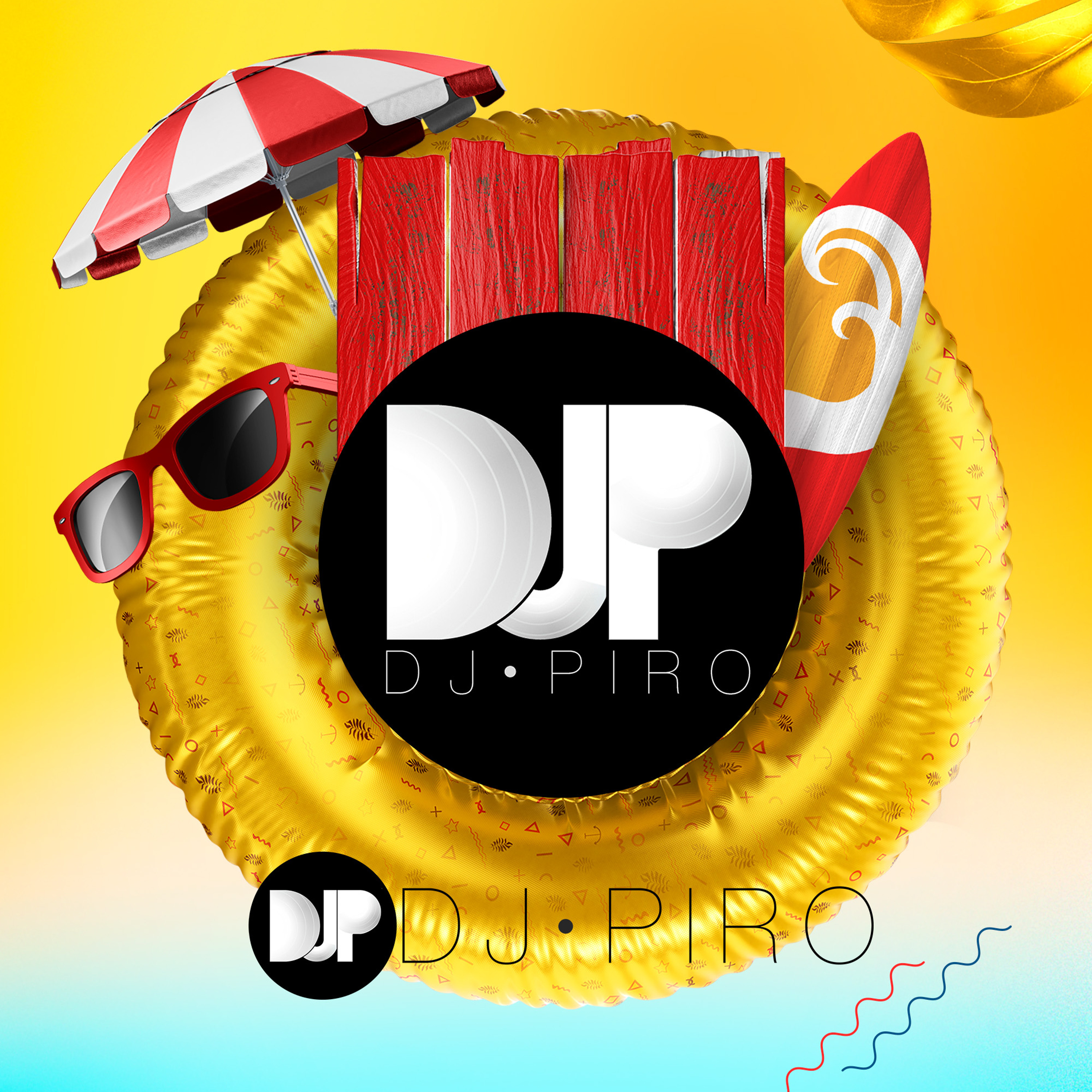 Djpiro Sesiones & Remix