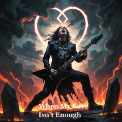 When My Love Isnt Enough - REMASTERED - HD