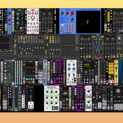 Confluent Uncertainty (VCV Rack)