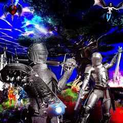 armor of god (feat. FallenCastle)