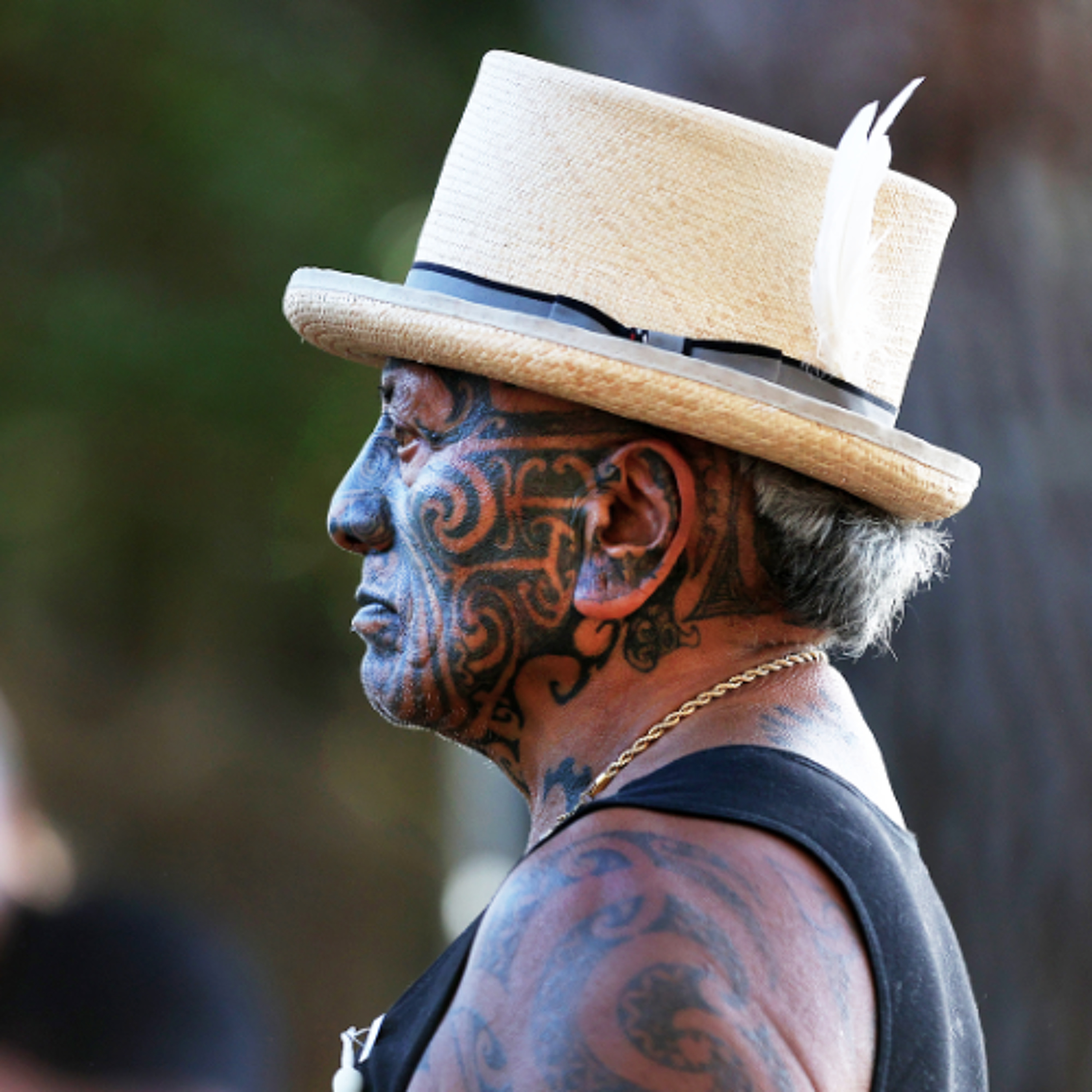 Mana: Tāme Iti on art, activism, fight for Māori rights