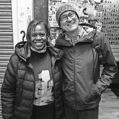 Camberwell Connection w/ Dubplate Pearl & Mr Swing Easy - October 2024