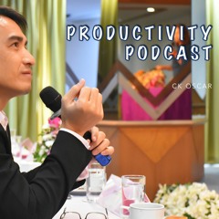 Productivity Podcast