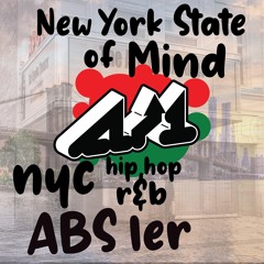 New York State Of Mind