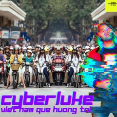 Viet Nam Que Huong Toi (30.6.2023 on Spotify)