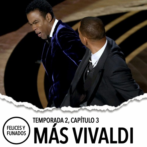 #23 Más Vivaldi