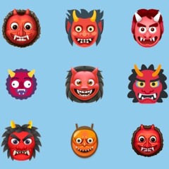 Hauntingtime prod.birdbusinness