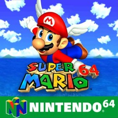 Nintendo 64:Beta Dire Dire Docks