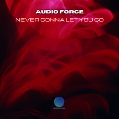 Audio Force - Never Gonna Let You Go Sample