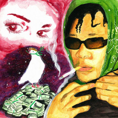 XELLY - FREE LIL E