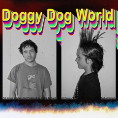 Mary (feat. elizatwinkies)