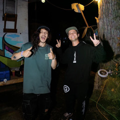 Subtronics X Tape B - ID