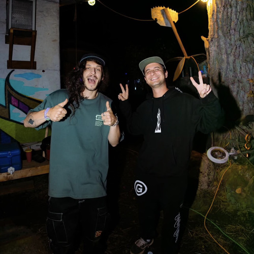 Subtronics X Tape B - ID