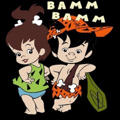 Bam Bam's Banging Bounce 10