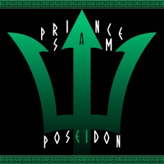 Prince Sam - Poseidon