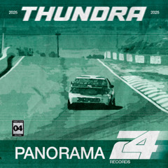 Panorama (Original Mix)