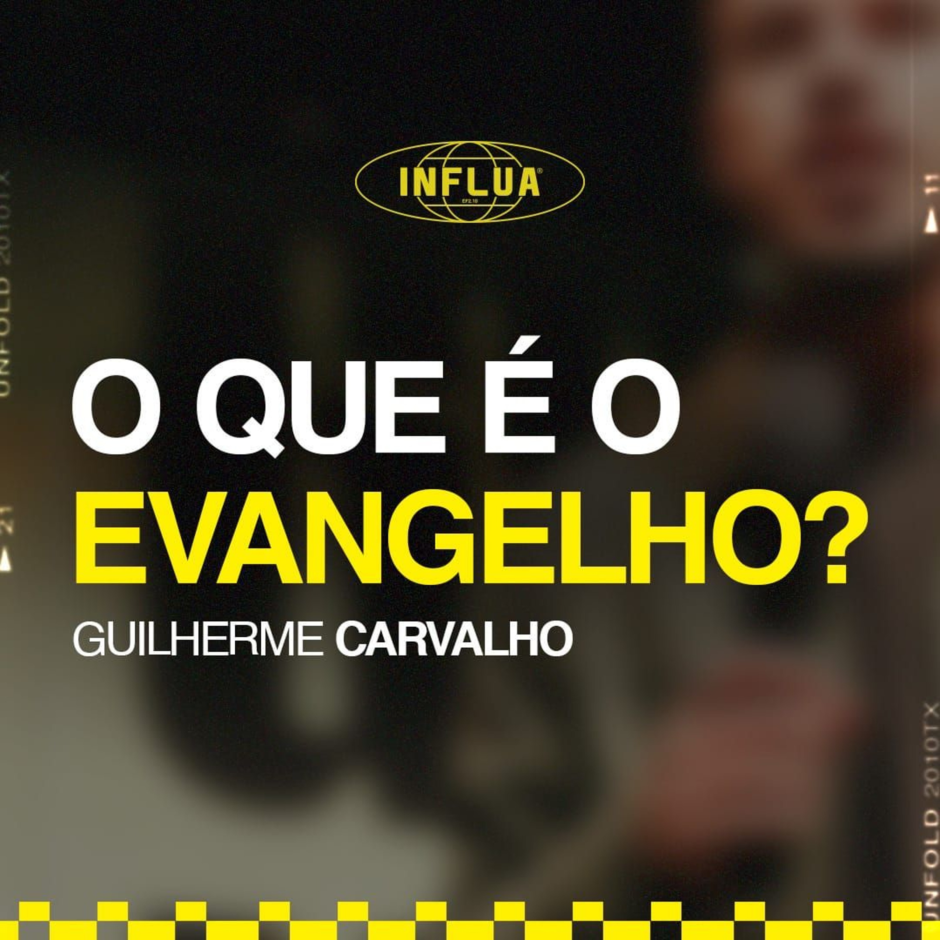 O que é o Evangelho? - Guilherme Carvalho