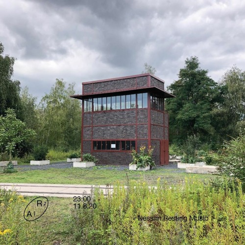 Radio Alhara - Resting Music episode 1