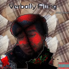 Verbally Feeling ((extra Verse))