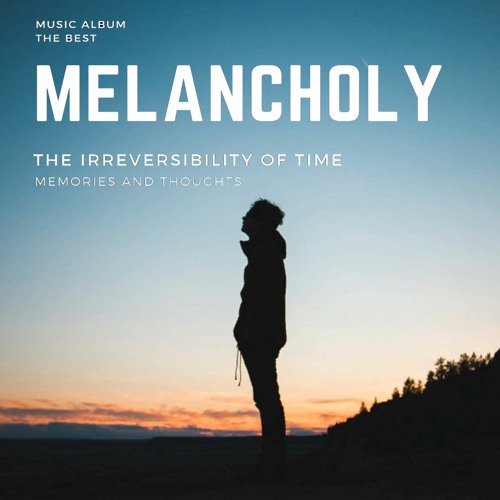 Melancholy - Emptiness