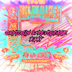Milan On Deck & Equal2 - Rock The Place (Oxytocin x Revoltage Edit)