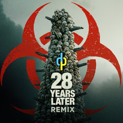 Boots (28 Years Later) - Blrrdpctrs Hardtechno Remix