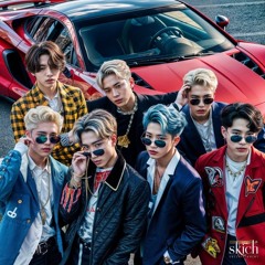 Skich | Vroom Vroom (Official) | Skich Entertainment | UEC Records