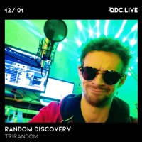 Soundcloud podcast image for Tired Of Meeting Her At Love Parade Again w/ Trirandom 