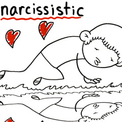 TOMMY-G NARCISSISTIC