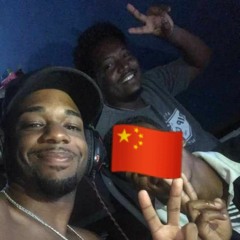 BAILE DA CHINA VS BANDIDO DANÇARINO (DJ 2Z DA CHINA & DJ JEFFINHO DA CHINA)