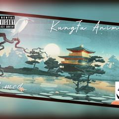 Kung Fu Anime