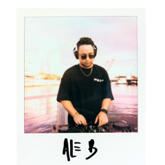 Melodic Tech House Set w/ ALE B | Distorted Playhouse