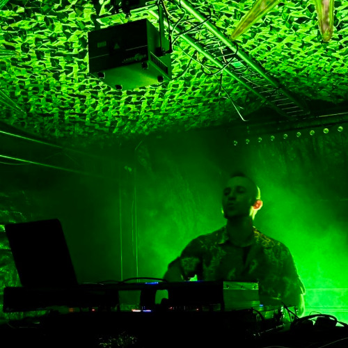 EScape with Techno - 06.09.25 Esslingen