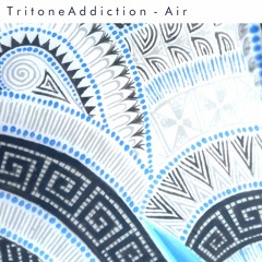 TritoneAddiction - Air ('fly like a wind hit I' mix by The Swinging Particles)