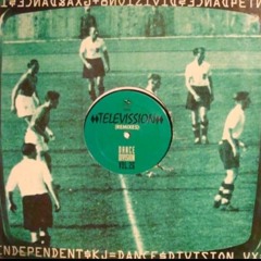 Televission - Count Down (Happy Dance Mix)