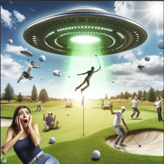 ALIEN LANE