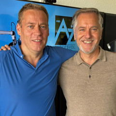 Van kliniek tot Olympisch podium - Van A tot Z Succesvol 12 juni 2025