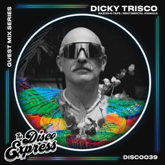 DISC0039 - Dicky Trisco