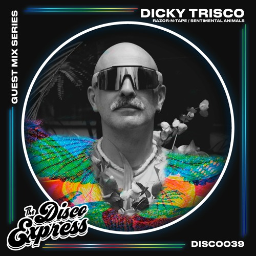 DISC0039 - Dicky Trisco
