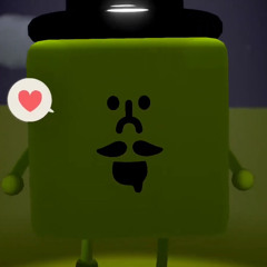 A Long Time -The Six Years// Wattam