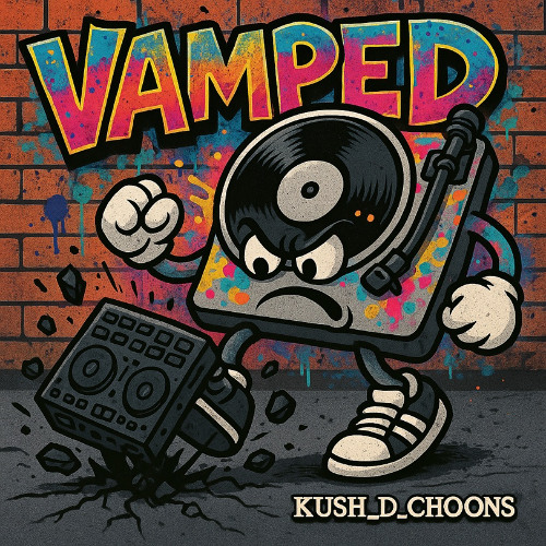 kush_d_choons - Vamped