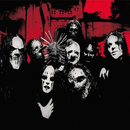 Stream The Blister Exists by Slipknot | Listen online for free on