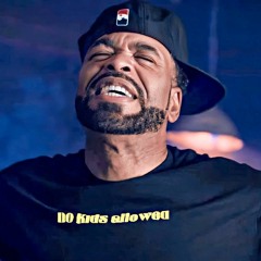 Method Man - No Kids Allowed Ft. DMX, Ice Cube