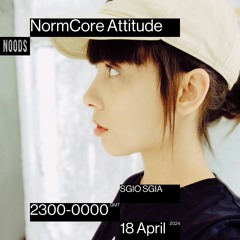 NormCore Attitude 49 w/ SGIO SGIA