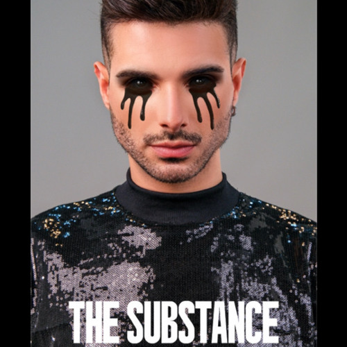BRUNO LOHAN- THE SUBSTANCE - SET