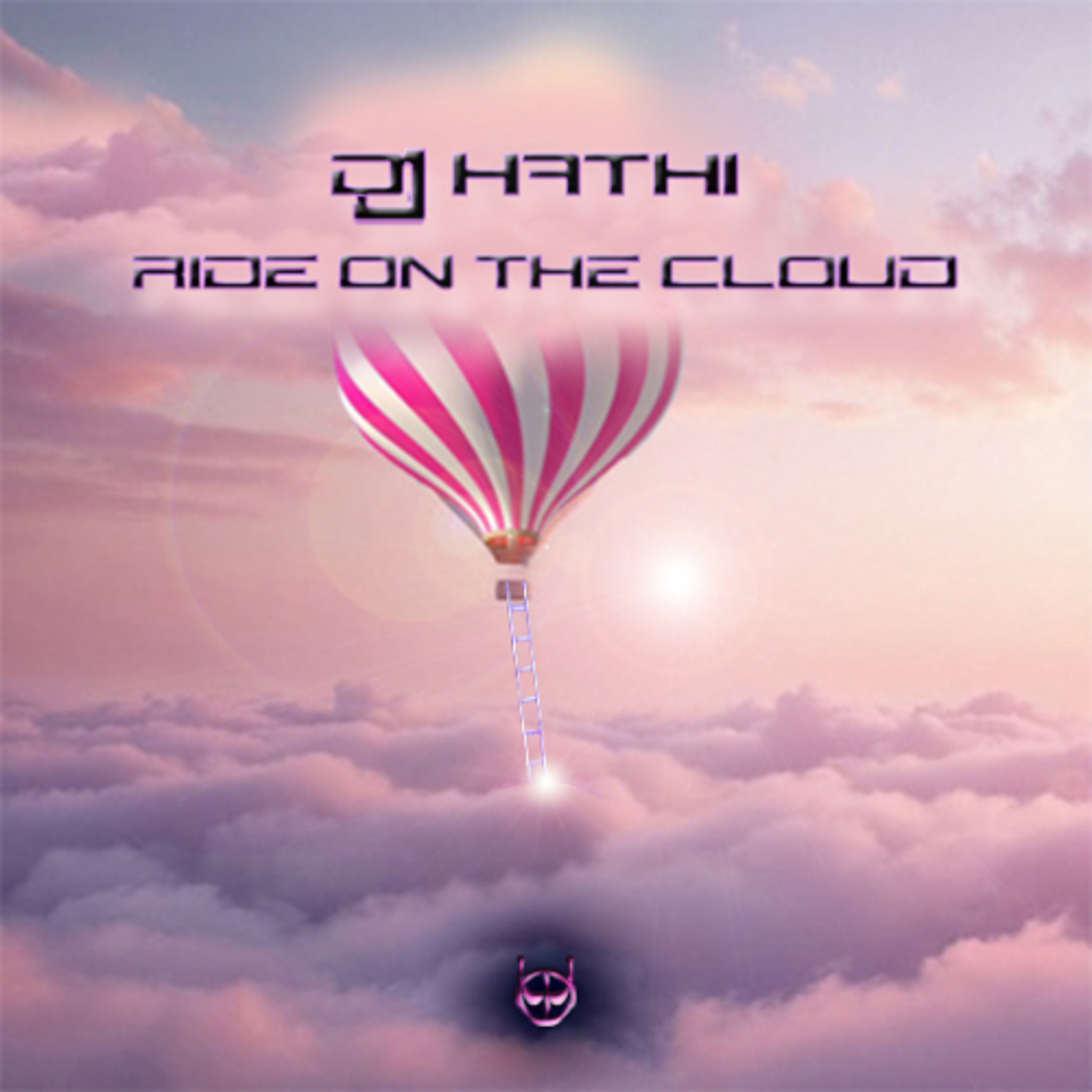 DJ Hathi - Ride On The Cloud episode artwork